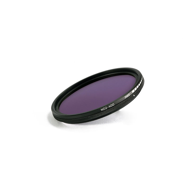 1  to  8 stop Nd Filter Variable 67mm