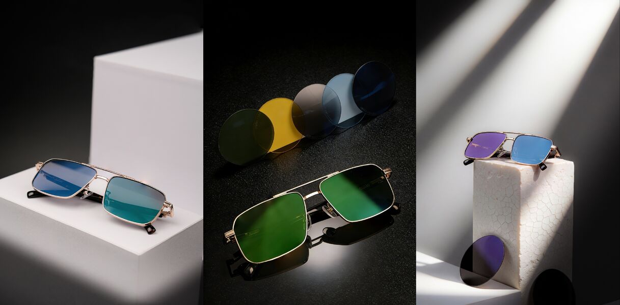 Chiny Najlepiej Filtr odcinający UV IR sprzedaży