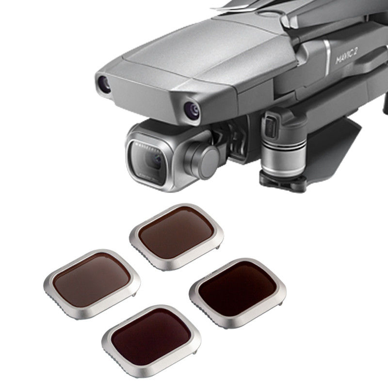 ND32 PL 27.7mm 26.8mm Mavic2 Dji Lens Filters
