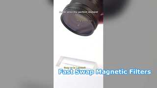 Filtr magnetyczny
