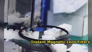 Filtr magnetyczny-N52