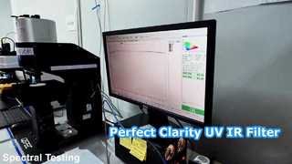 Filtr UV IR CUT